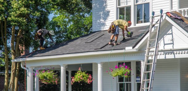 Best Roof Insulation Installation  in Mcminnville, OR